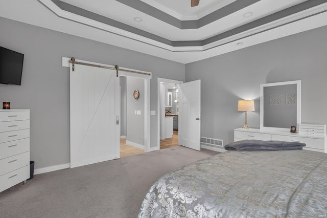 10505 Spamount Cove, Leo, IN 46765