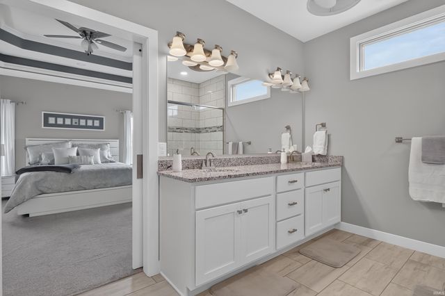 10505 Spamount Cove, Leo, IN 46765