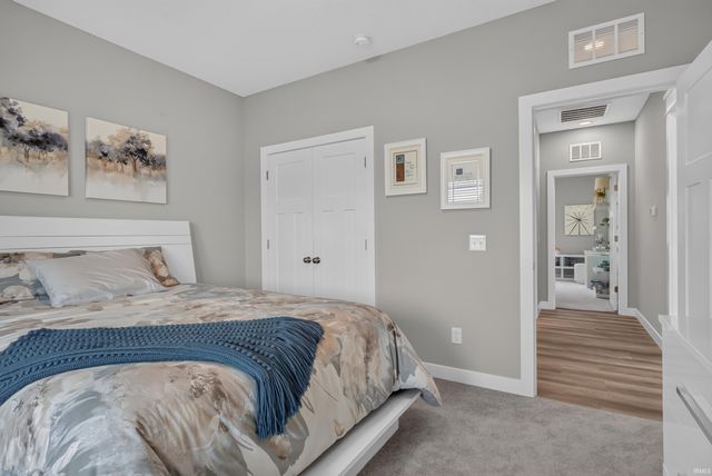 10505 Spamount Cove, Leo, IN 46765