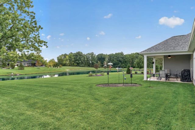 10505 Spamount Cove, Leo, IN 46765