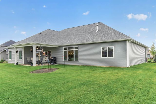 10505 Spamount Cove, Leo, IN 46765