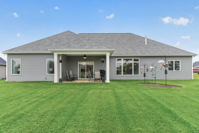 10505 Spamount Cove, Leo, IN 46765