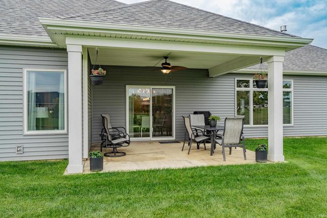 10505 Spamount Cove, Leo, IN 46765