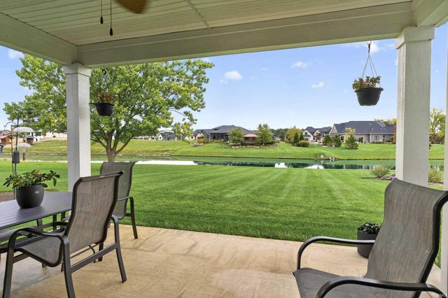 10505 Spamount Cove, Leo, IN 46765