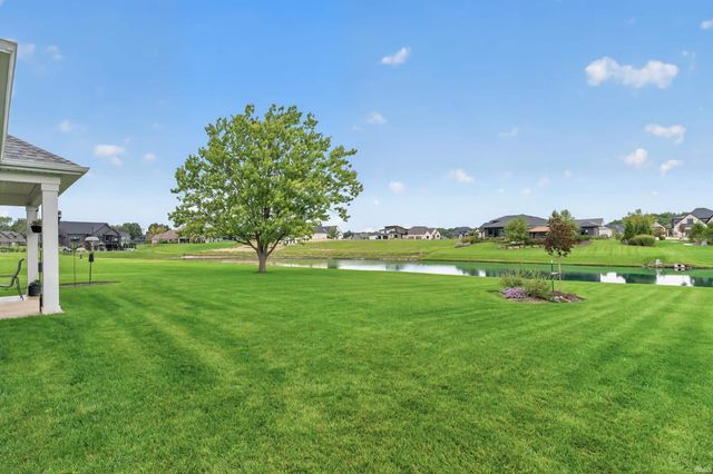 10505 Spamount Cove, Leo, IN 46765