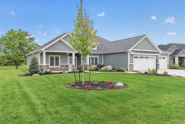 10505 Spamount Cove, Leo, IN 46765