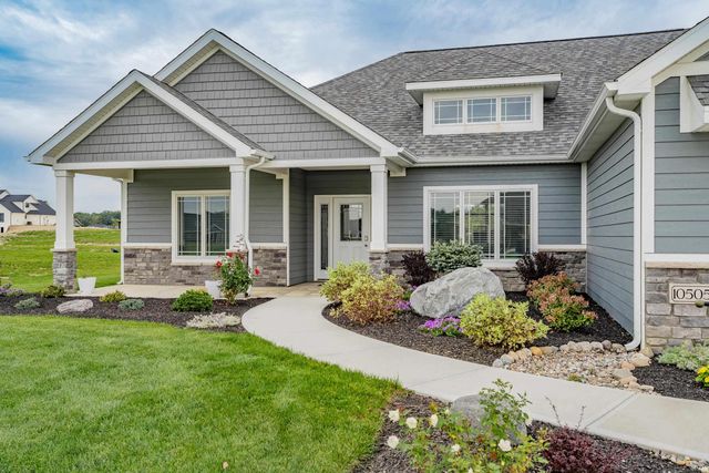 10505 Spamount Cove, Leo, IN 46765