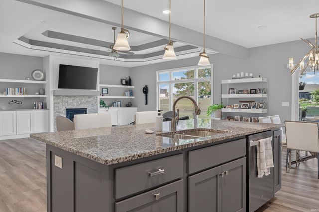 10505 Spamount Cove, Leo, IN 46765