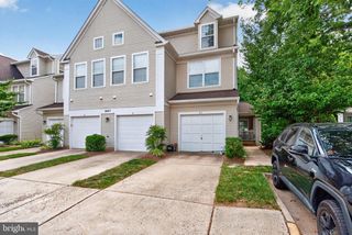 6607 THACKWELL WAY #2203, Alexandria, VA 22315