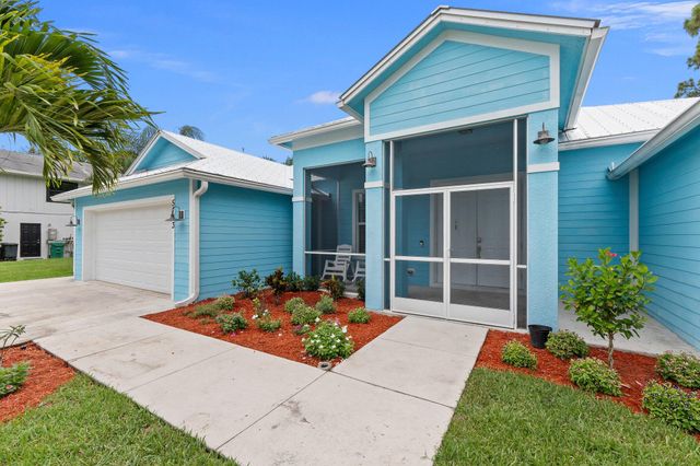 5713 Myrtle Drive, Fort Pierce, FL 34982