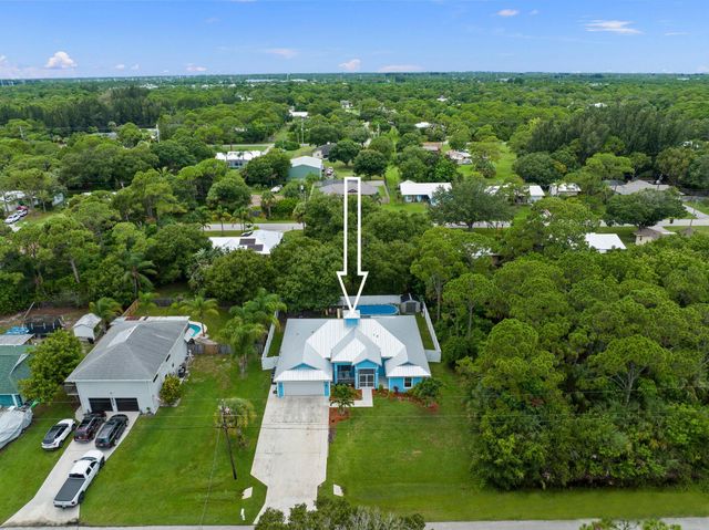 5713 Myrtle Drive, Fort Pierce, FL 34982