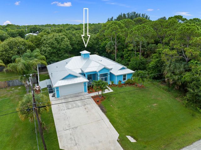 5713 Myrtle Drive, Fort Pierce, FL 34982