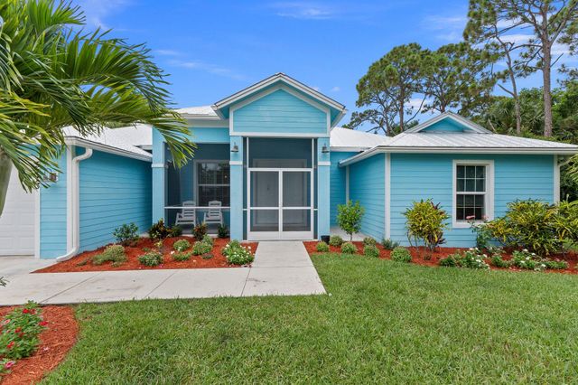 5713 Myrtle Drive, Fort Pierce, FL 34982