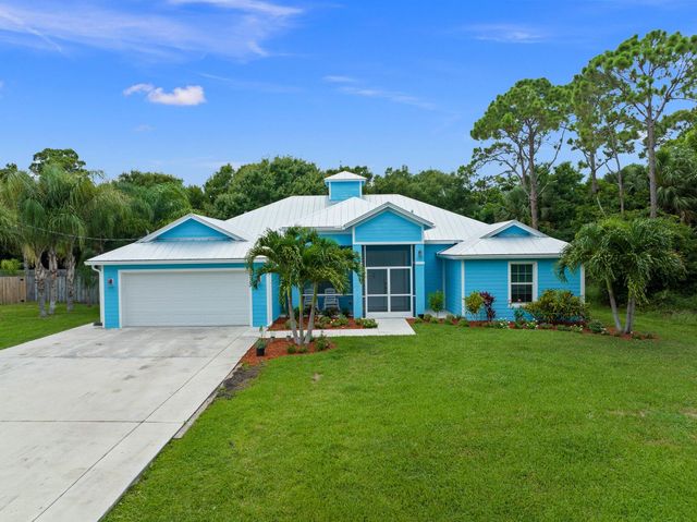 5713 Myrtle Drive, Fort Pierce, FL 34982