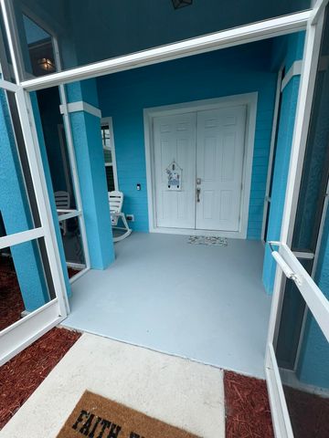 5713 Myrtle Drive, Fort Pierce, FL 34982