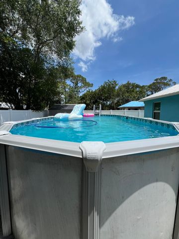 5713 Myrtle Drive, Fort Pierce, FL 34982