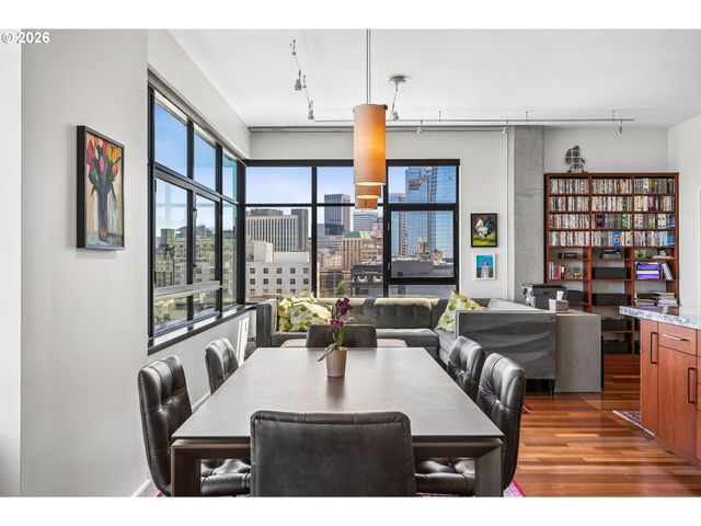 333 Nw 9TH Ave 1307, Portland, OR 97209