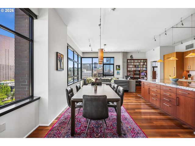 333 Nw 9TH Ave 1307, Portland, OR 97209