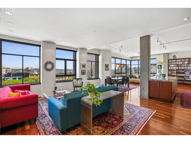 333 Nw 9TH Ave 1307, Portland, OR 97209