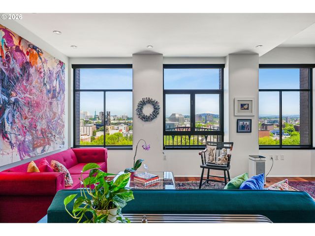 333 Nw 9TH Ave 1307, Portland, OR 97209