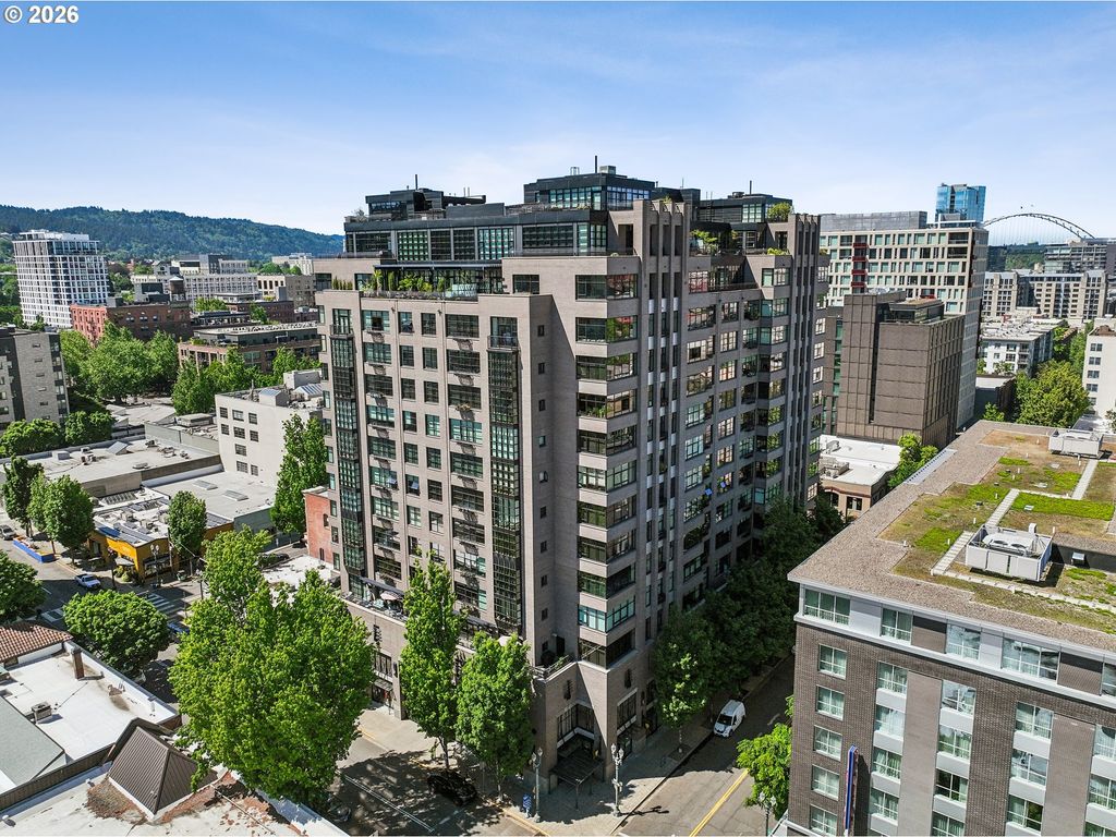 333 Nw 9TH Ave 1307, Portland, OR 97209