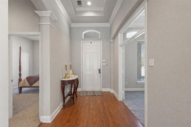 1906 Armstrong Drive, Allen, TX 75002