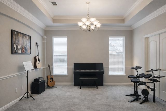 1906 Armstrong Drive, Allen, TX 75002