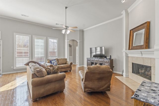 1906 Armstrong Drive, Allen, TX 75002