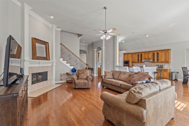 1906 Armstrong Drive, Allen, TX 75002