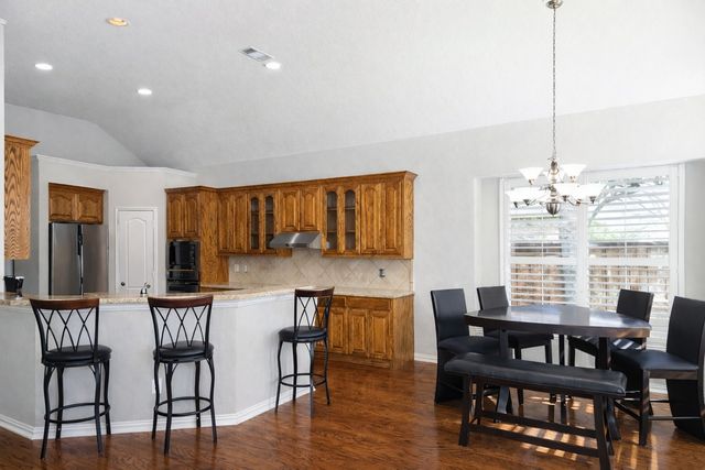 1906 Armstrong Drive, Allen, TX 75002