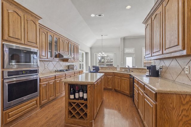 1906 Armstrong Drive, Allen, TX 75002