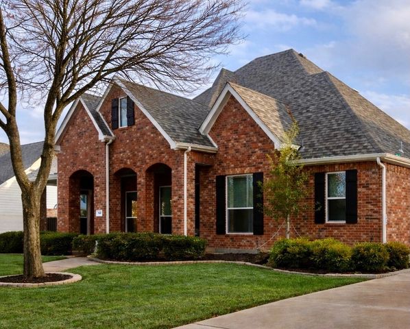 1906 Armstrong Drive, Allen, TX 75002