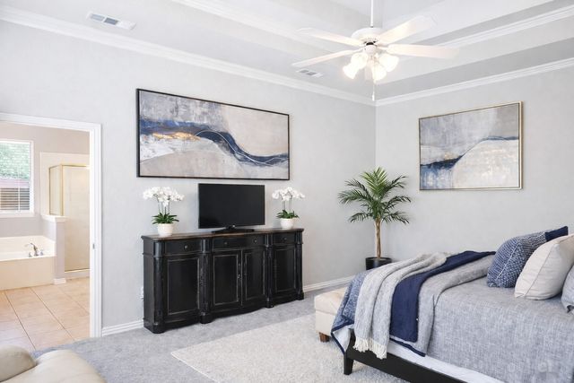 1906 Armstrong Drive, Allen, TX 75002