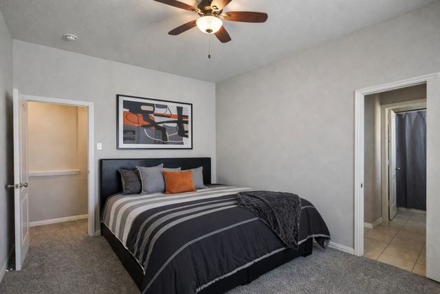 1906 Armstrong Drive, Allen, TX 75002