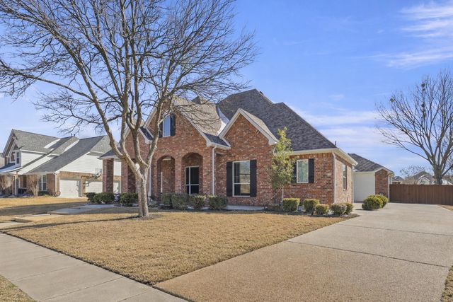 1906 Armstrong Drive, Allen, TX 75002