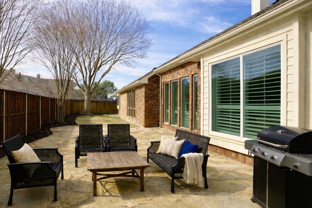 1906 Armstrong Drive, Allen, TX 75002