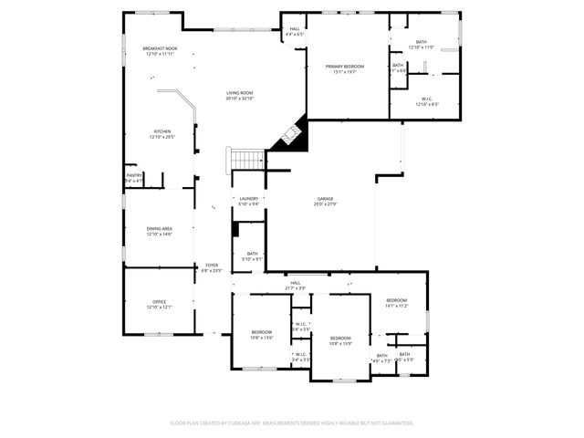 1906 Armstrong Drive, Allen, TX 75002