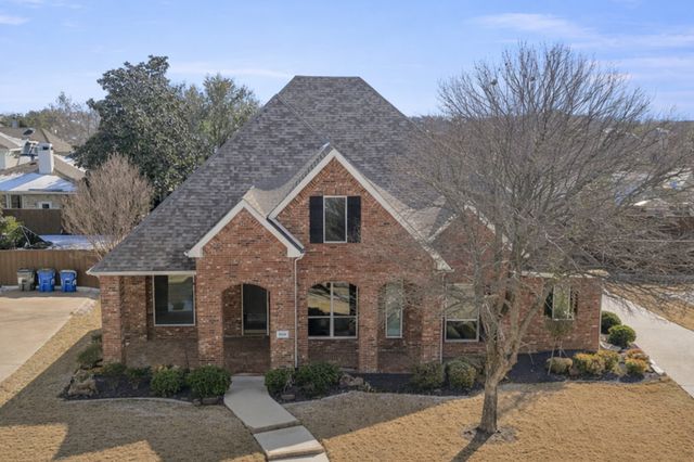 1906 Armstrong Drive, Allen, TX 75002