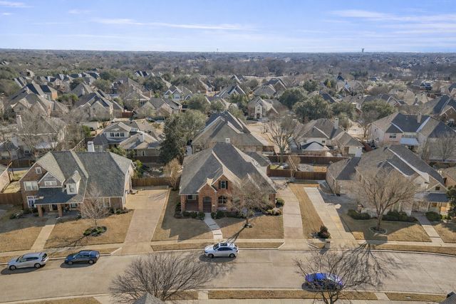 1906 Armstrong Drive, Allen, TX 75002