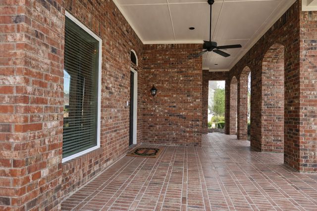 1906 Armstrong Drive, Allen, TX 75002