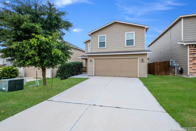 11709 Silver Sky, San Antonio, TX 78254