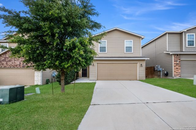 11709 Silver Sky, San Antonio, TX 78254