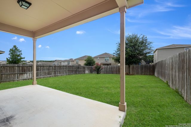 11709 Silver Sky, San Antonio, TX 78254