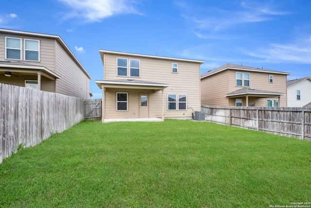 11709 Silver Sky, San Antonio, TX 78254