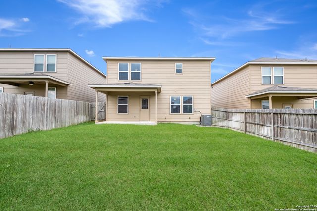 11709 Silver Sky, San Antonio, TX 78254
