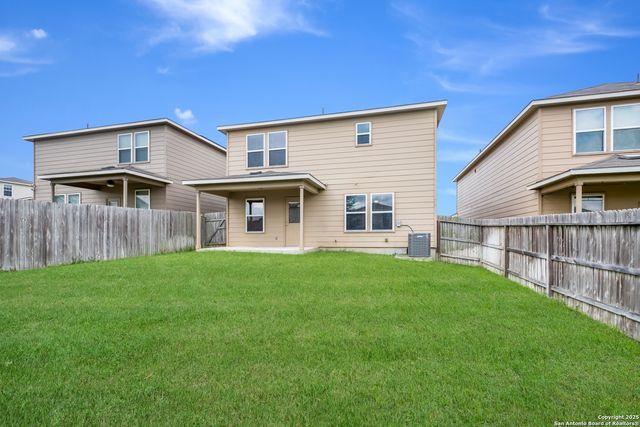 11709 Silver Sky, San Antonio, TX 78254