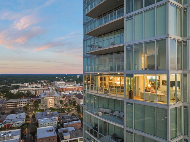 110 N Corcoran Street 2301, Durham, NC 27701