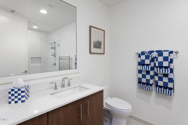 110 N Corcoran Street 2301, Durham, NC 27701
