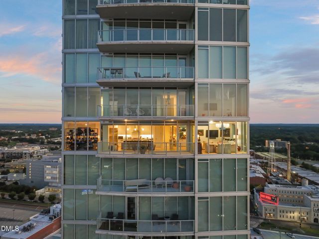 110 N Corcoran Street 2301, Durham, NC 27701