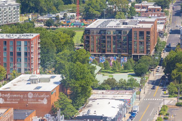 110 N Corcoran Street 2301, Durham, NC 27701